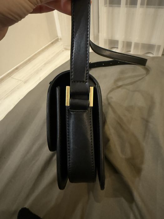 Сумка женская кожанная