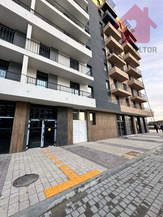 1-room apartment apartment by the address st. Petefi Shandora pl (area 54,7 m²) - Atlanta.ua - photo 4