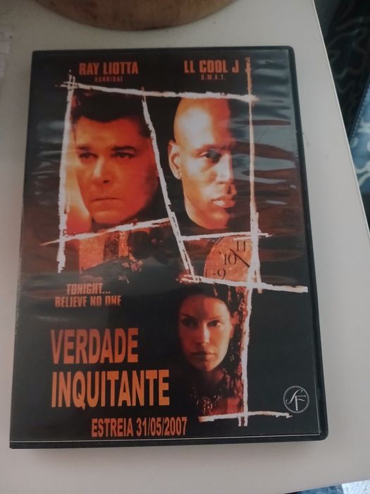 8dvds de filmes variados