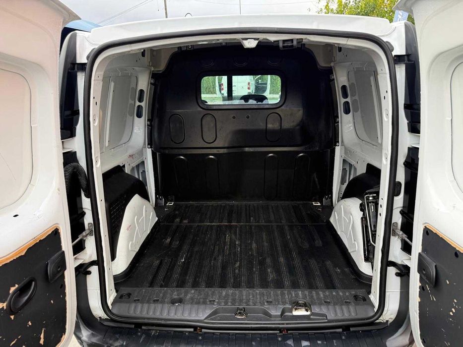 Renault Kangoo 1.5 DCI COMPACT