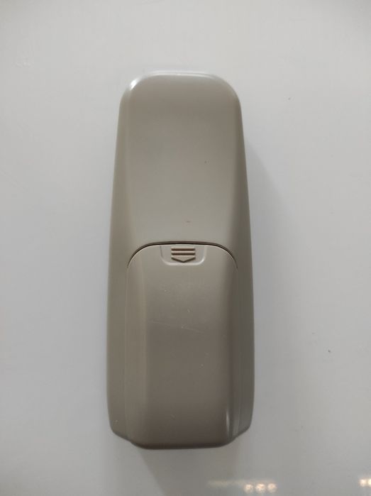 Pilot do audio Sony RM-SED1