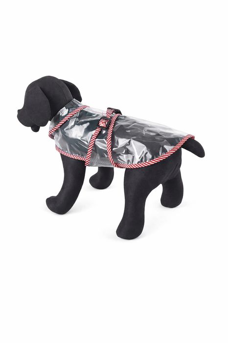 Capas da chuva novas