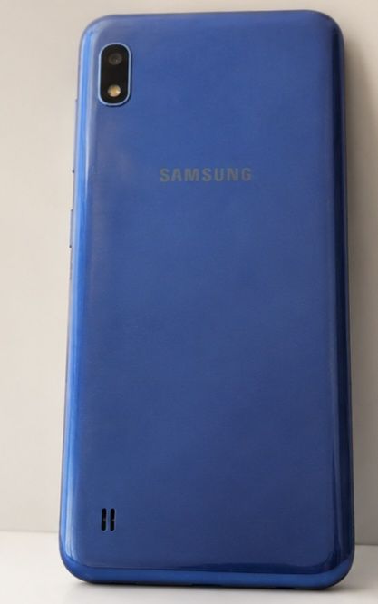 Samsung Galaxy A10