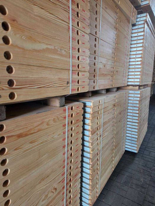 Технологічні палети, Палети для вібропреса та виробничих ліній, Піддон