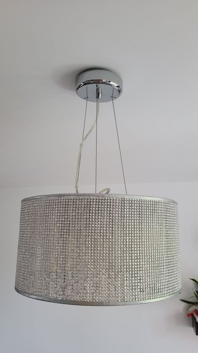 Lampa sufitowa Zuma Line Blink Chrom