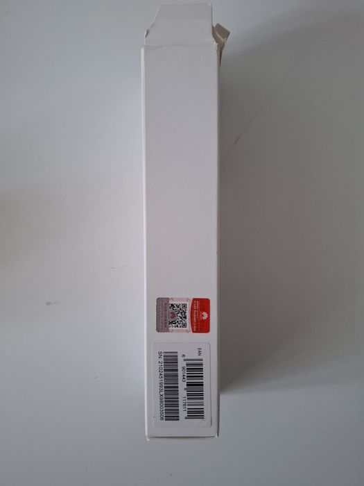 Sprzedam kijek Huawei 

Huawei

Rodzaj

Kij do selfie