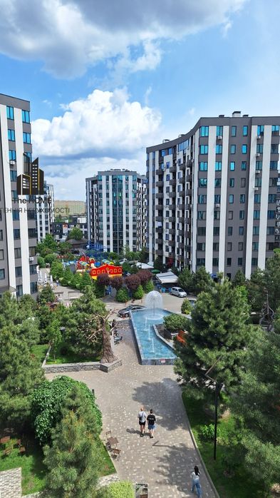 Продам видову квартиру ЖК У-квартал, Небесної сотні 16/7 - View 2