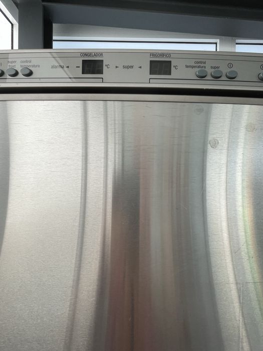 Combinado Balay ( L60cm, A186cm, P59cm]