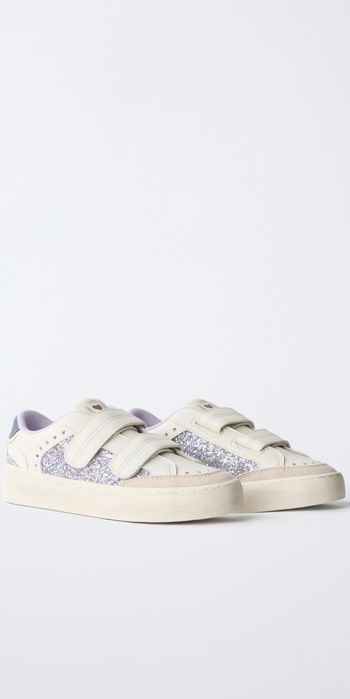 Кросівки для дівчинки Zara