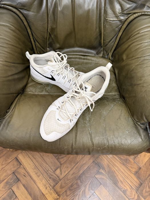 Кросівки найк 49.5