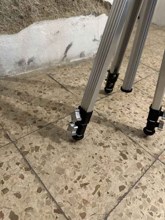 Tripé Suporte Fotográfico