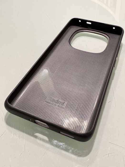 Xiaomi REDMI Note 14Pro + 5G