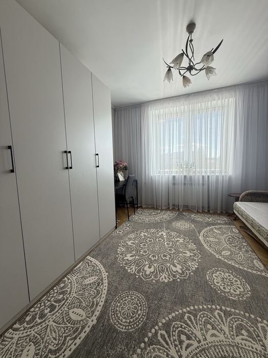 Продаж 2-х кімнатної квартири в Голосієво вул. Васильківська 18