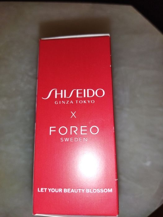 Foreo Luna Foto  Masażer do twarzy