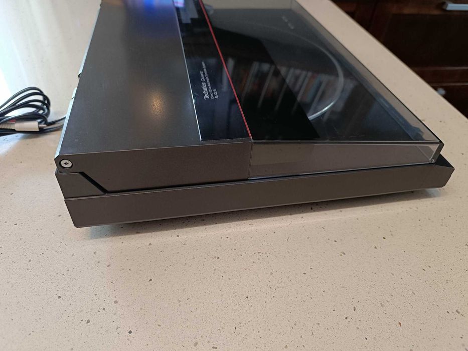 Technics SL-QL15 gira discos