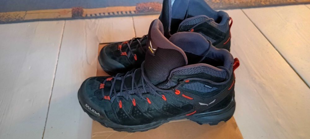 Buty Salewa WP roz.45