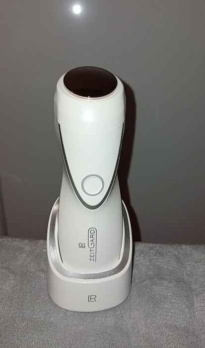 LR Zeitgard Pro – Tecnologia Alemã de Última Geração