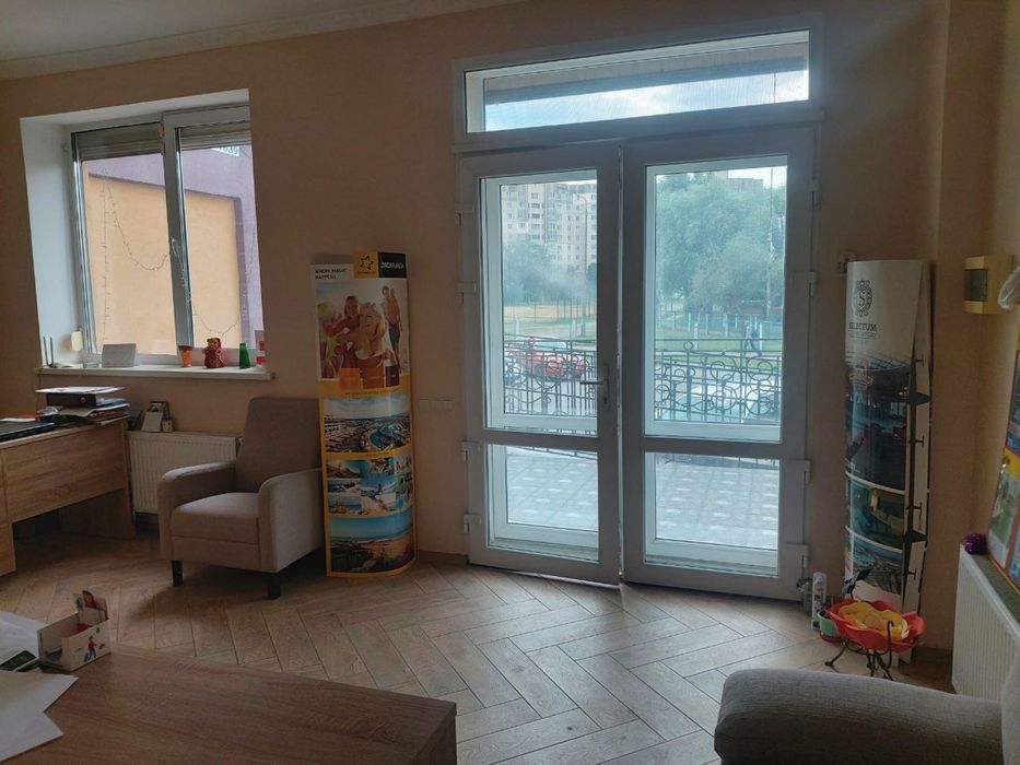 Здам  приміщення