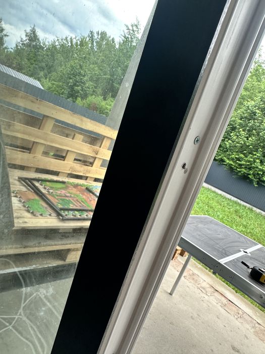 Продам металопластикове вікно