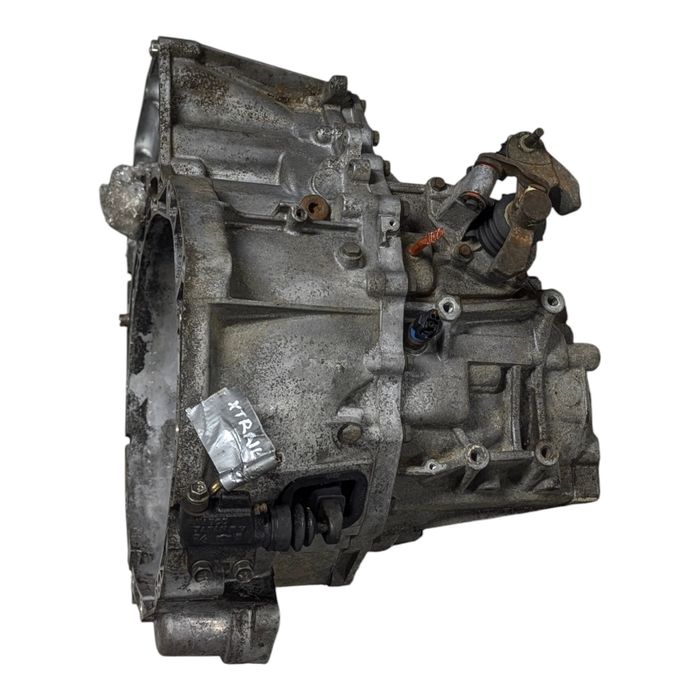 Кпп Б/У Nissan x-trail 130 2.2 коробка передач 6 т30 нисан хтрейл