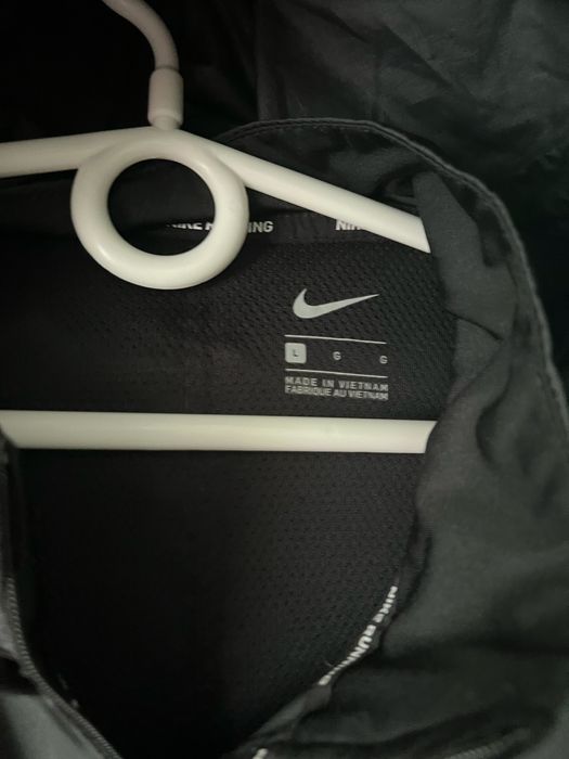 Куртка,ветровка Nike running для бега