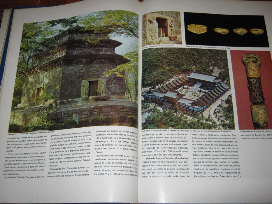 Livro - Corea 1945/1975