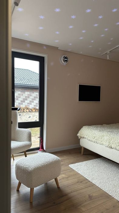 Luxury Modern Residence 115 м²  Сучасна приватна резиденція