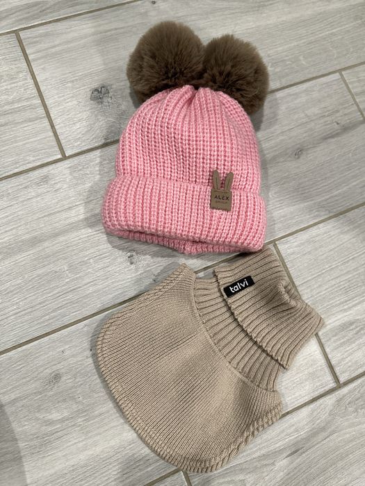 Дитячий зимовий набір