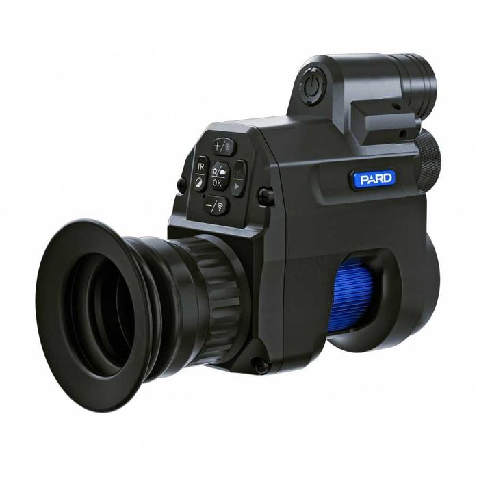 Nasadka nasadka noktowizyjna PARD NV007 V2 14.5 NV 007 Warszawa Wawer