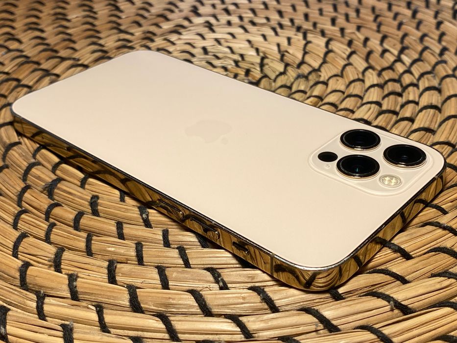iPhone 12 Pro 128GB Stan BDB! Bateria 100%