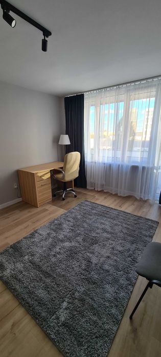 Mieszkanie dwupokojowe 43m Centrum- Wola