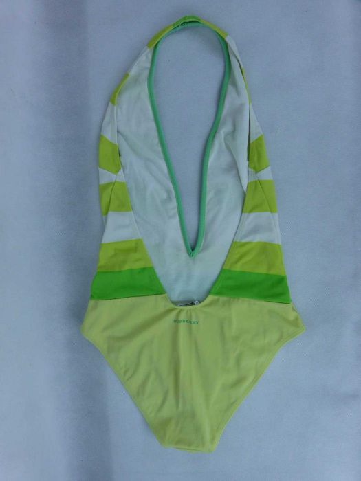 Burberry London strój kąpielowy jednoczęściowy / L