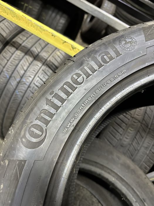 Резина 235/55/19 Continental R19 літо шини пара 95%