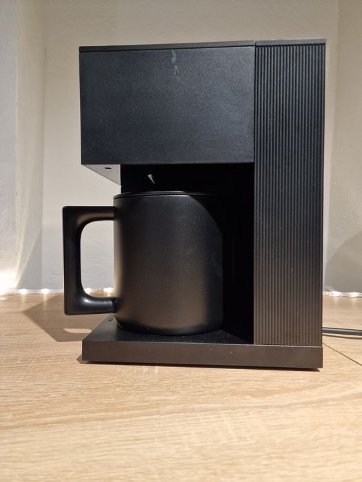 Крапельна кавоварка Fellow Aiden Precision Coffee Maker.