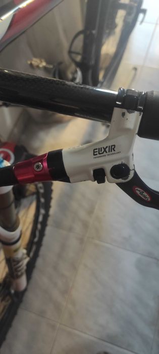 Scott scale 910 29 carbono