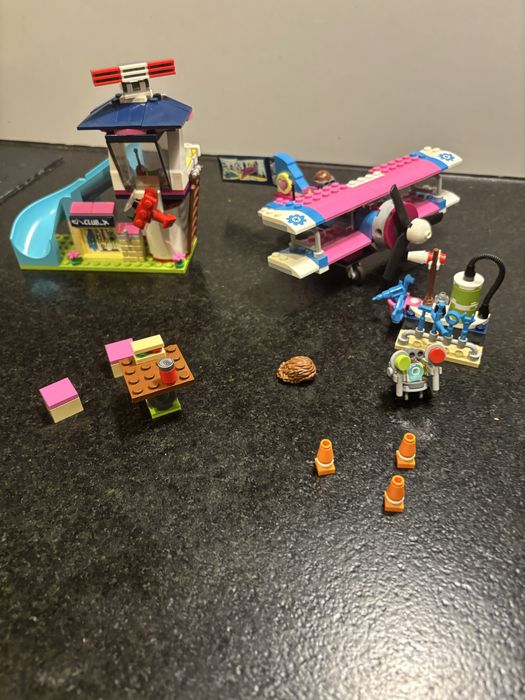 Lego Friends 41343
