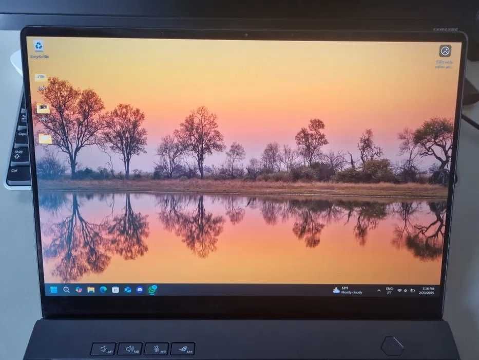 Asus ROG Zephyrus G14 RTX4060