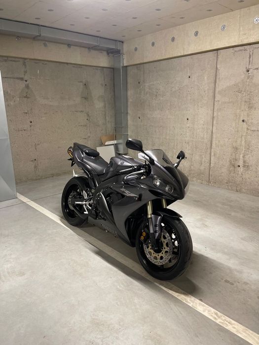 Yamaha
