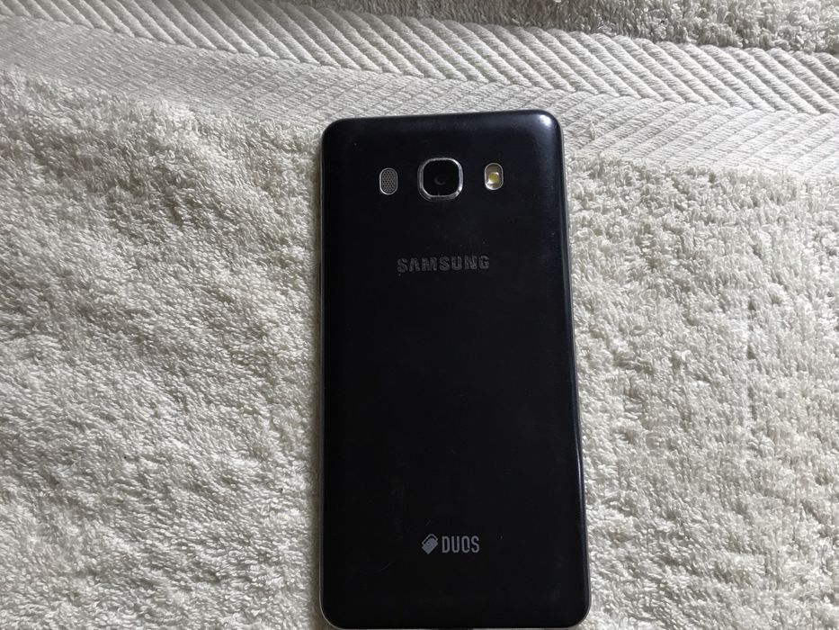 Samsung J5, SM-J510. 2/16GB, 5.2 дюйма. В идеале !