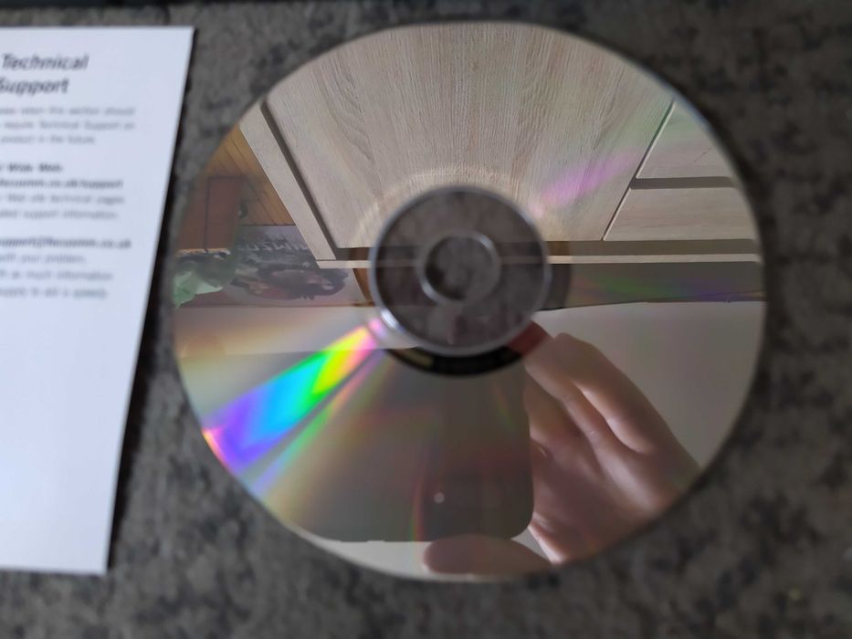 Lock On Air Combat Simulation PC CD