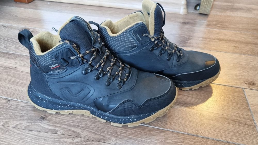 Черевики утеплені чоловічі Northland Reisen Mid Ltr