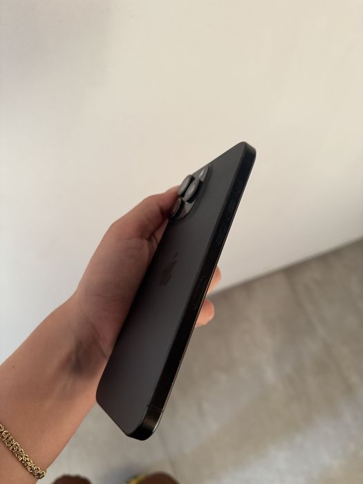 Iphone 15 pro max 256 gb