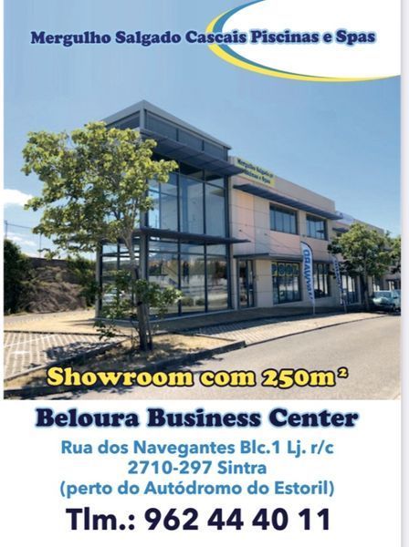 Combi Sauna e Banho Turco 2,62 x 1,30 - DESDE 19.000€