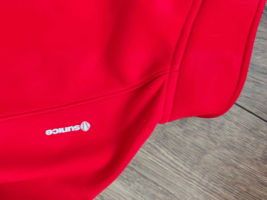 SUNICE bluza, kurtka, windstopper