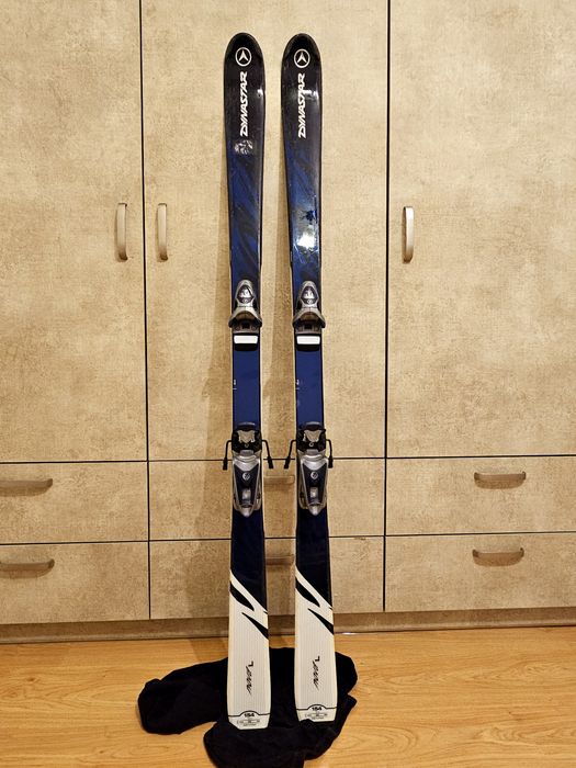 Narty dynastar L (154)