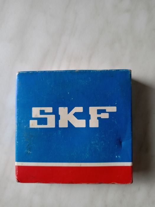 Кульковий підшипник