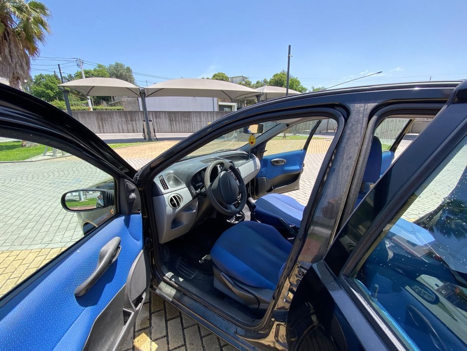 Fiat Punto 1.2 SX