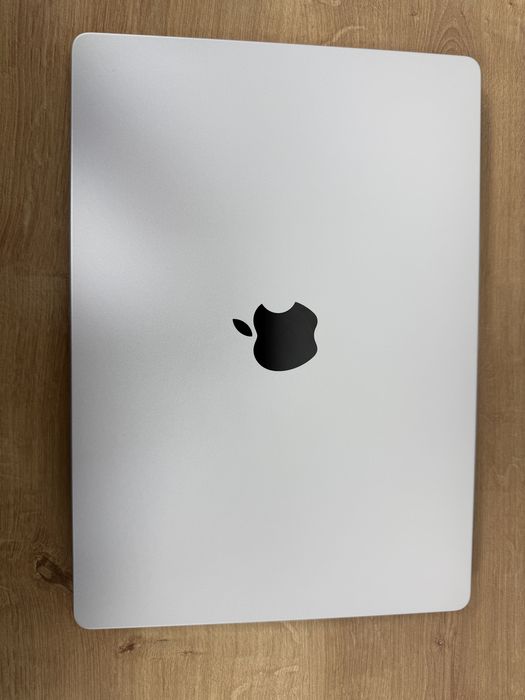 ІДЕАЛ Macbook Pro 14 2021 M1 Pro 16Gb | 512Gb • ГАРАНТІЯ Макбук М1 Pro