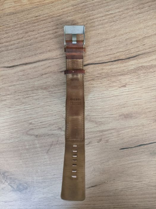 Zegarek damski diesel