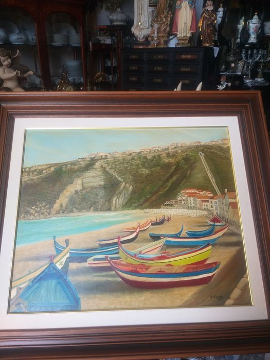 Quadros (Variadíssimos)